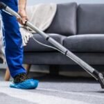 أفضل شركة تنظيف في الشارقة